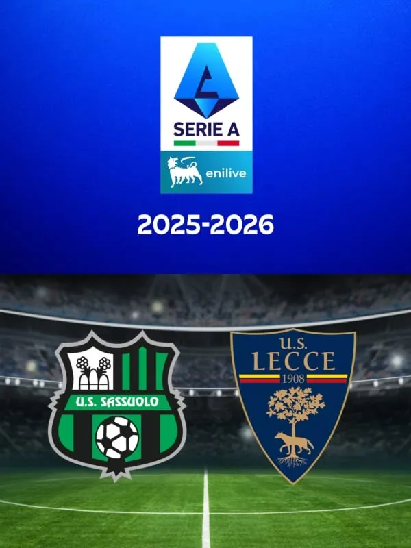 Calcio Campionato Italiano Serie A