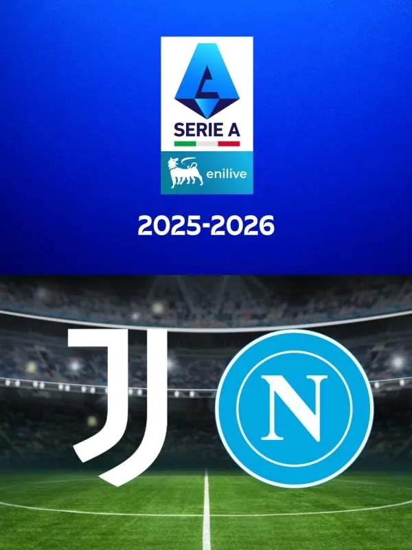Calcio Campionato Italiano Serie A