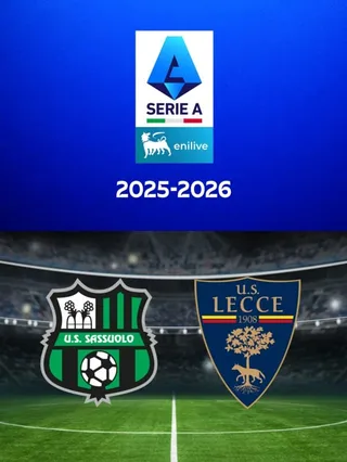 Calcio Campionato Italiano Serie A