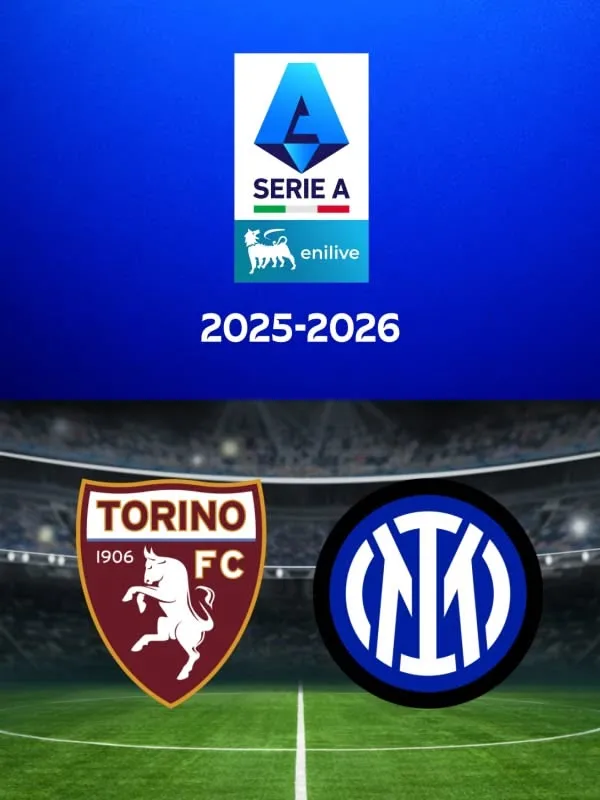 Calcio Campionato Italiano Serie A