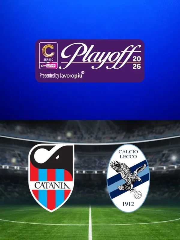 Calcio Campionato Italiano Serie C