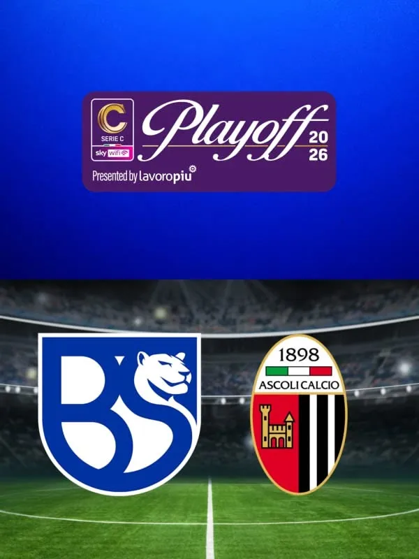 Calcio Campionato Italiano Serie C