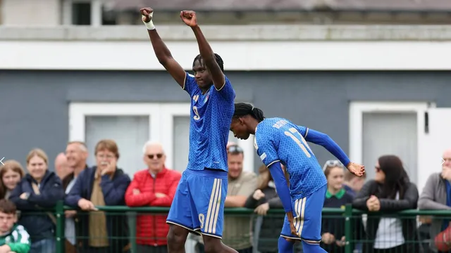 Calcio: Euro U19 maschile 2026 - Croazia - Italia