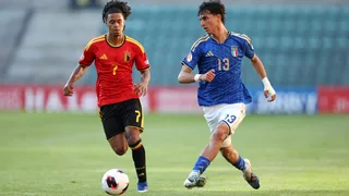 Calcio: Europei U17 Uomini 2026 - Finale: Italia - Belgio