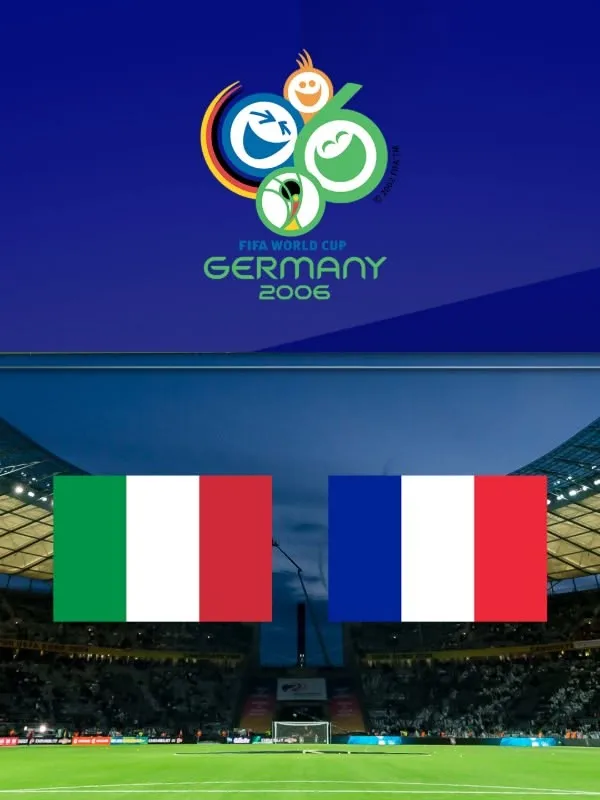 Calcio Fifa World Cup 2006