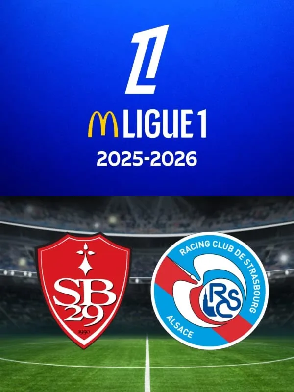 Calcio Ligue 1