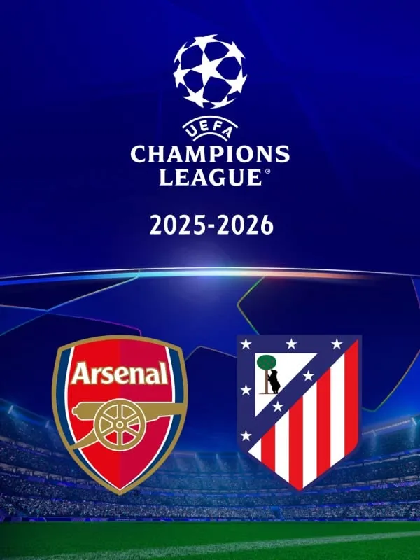 Calcio Uefa Champions League