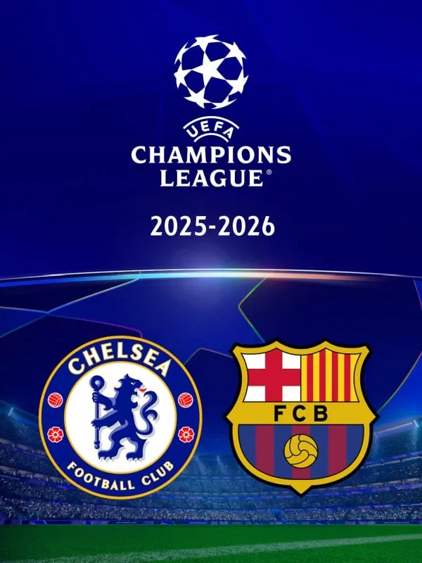Calcio Uefa Champions League