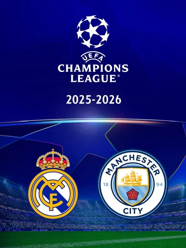 Calcio Uefa Champions League