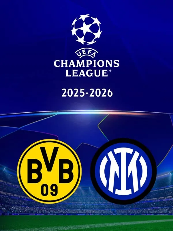 Calcio Uefa Champions League
