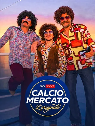 Calciomercato - L'originale