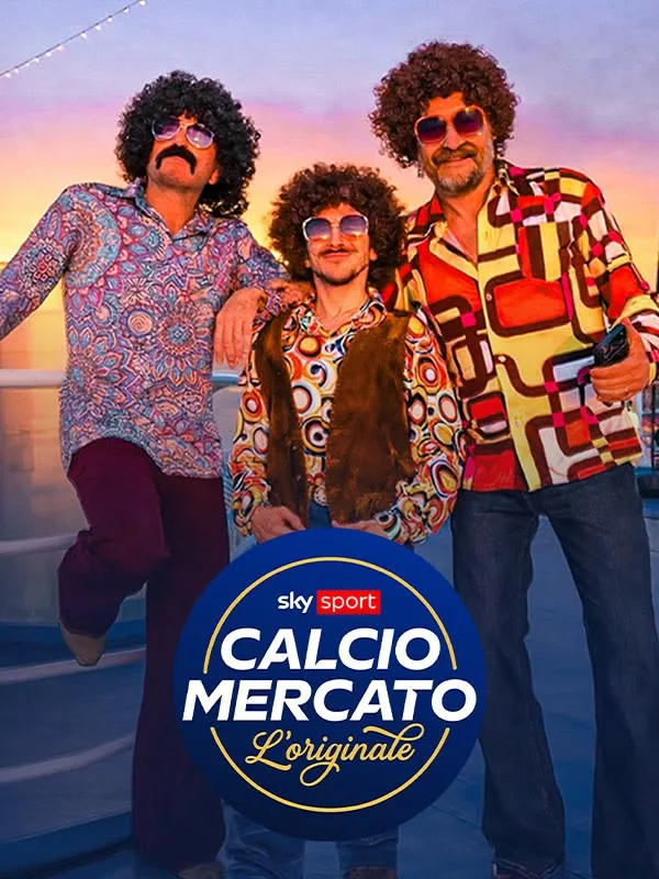 Calciomercato - L'originale
