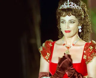 Callas E Onassis