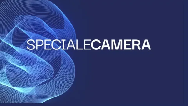 Camera dei Deputati: Cerimonia di celebrazione dell'80° anniversario della prima seduta dell'Assemblea Costituente