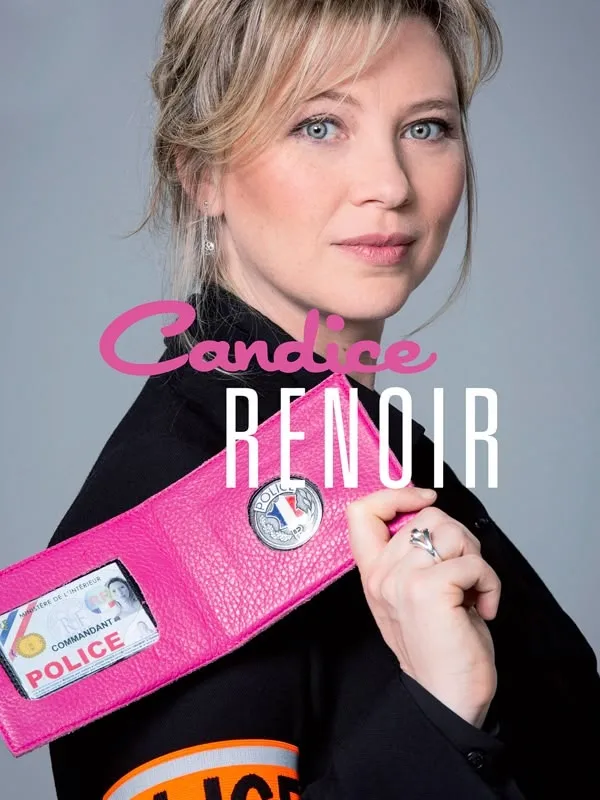 Candice Renoir