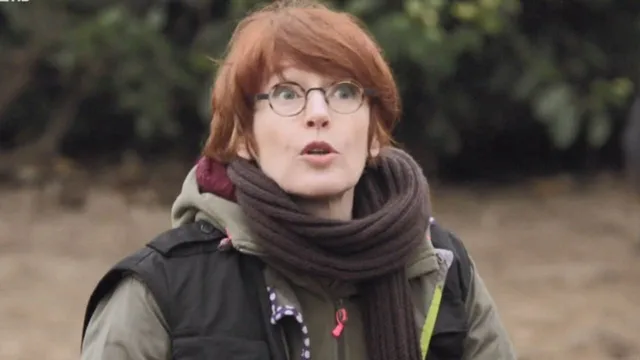 Candice Renoir