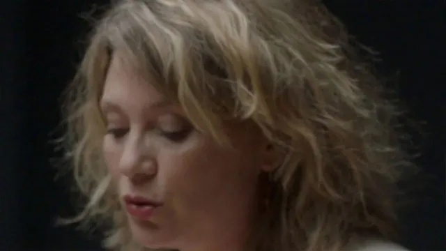 Candice Renoir