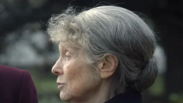 Candice Renoir