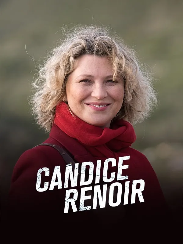 Candice Renoir