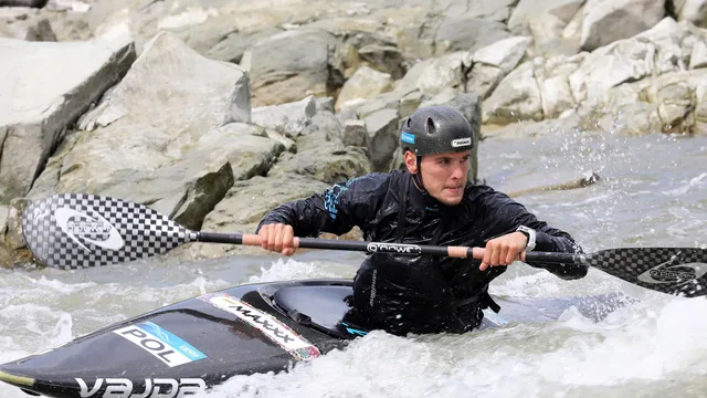 Canoa: Coppa del Mondo di Discesa 2026 - 5a tappa: Mezzana (TN) (Finali)