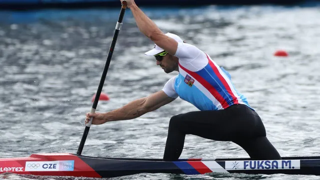 Canoa: Europei Sprint 2026 - 2a giornata: Finali Canoa e Paracanoa (2a parte)