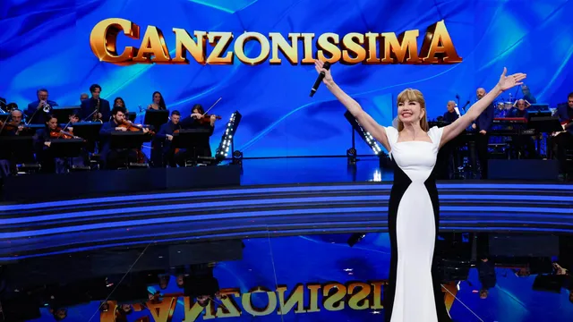 Canzonissima