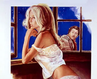 Cara Dolce Nipote