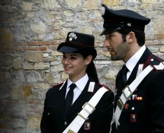 Carabinieri