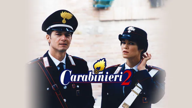 Carabinieri