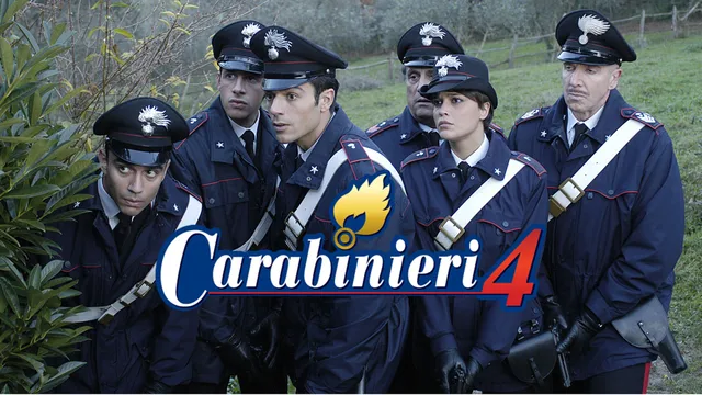 Carabinieri