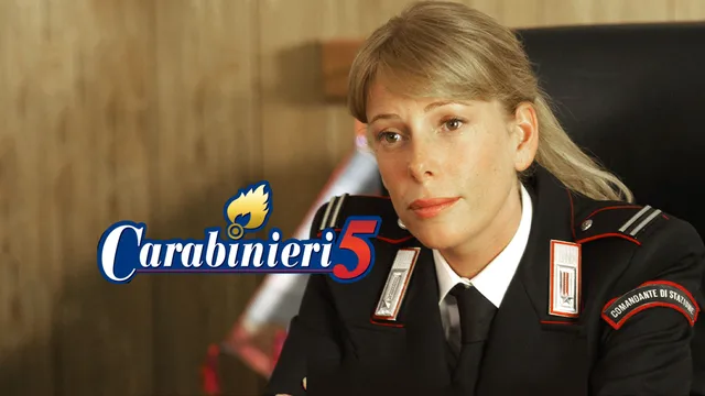 Carabinieri