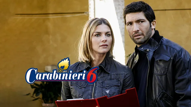 Carabinieri