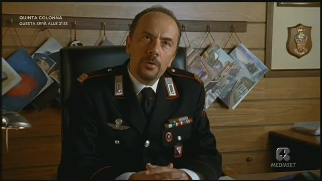 Carabinieri