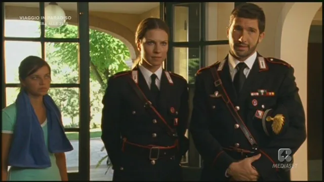 Carabinieri