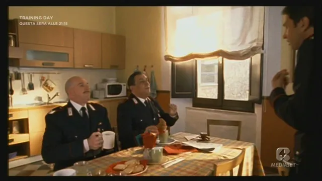 Carabinieri
