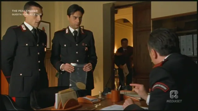 Carabinieri