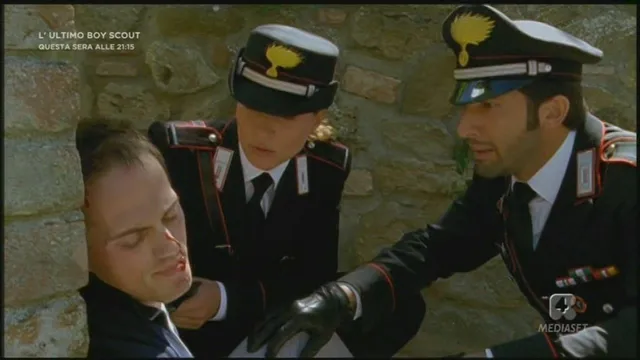 Carabinieri