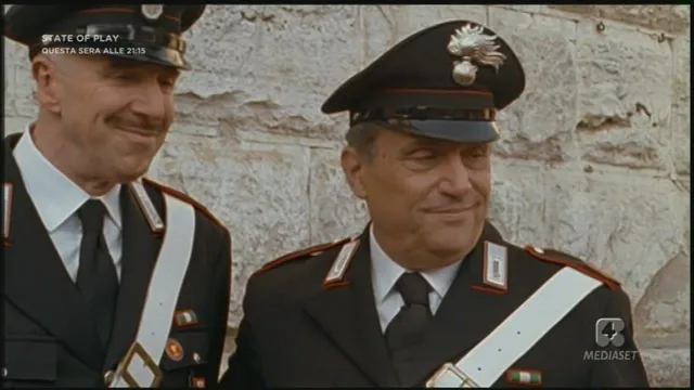 Carabinieri