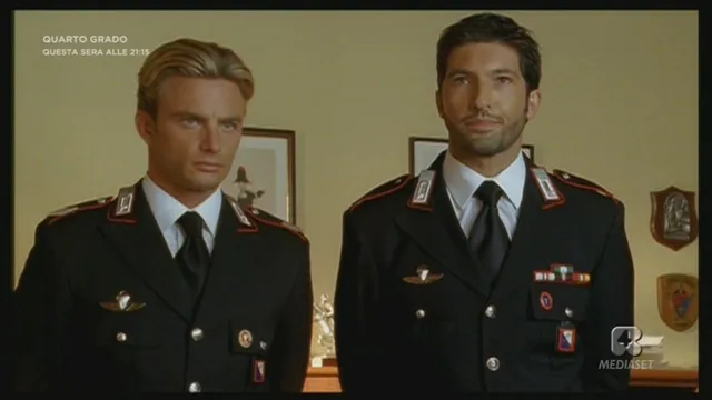 Carabinieri
