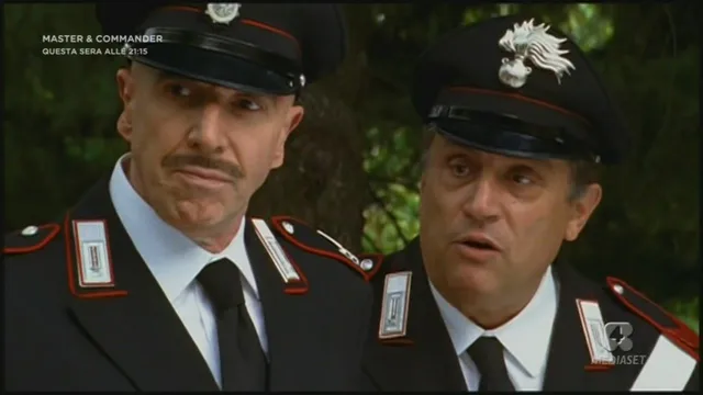 Carabinieri