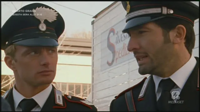 Carabinieri