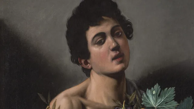 Caravaggio a Roma: storia di una rivoluz