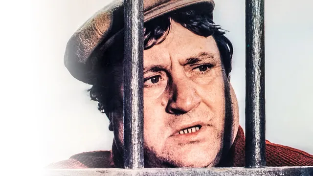 Carcerato