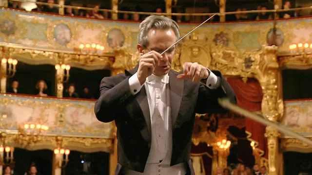 Carmina Burana (Teatro La Fenice, 2022)