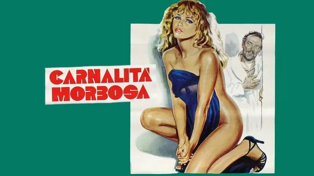 Carnalita' morbosa