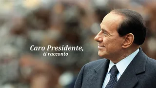 Caro presidente ti racconto 2026