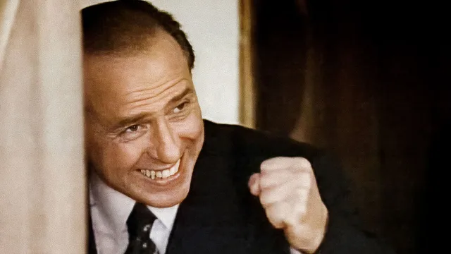 Caro presidente ti racconto 2026