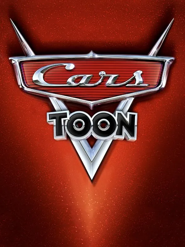 Cars Toon
