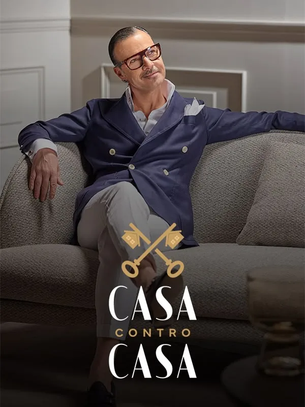 Casa contro casa