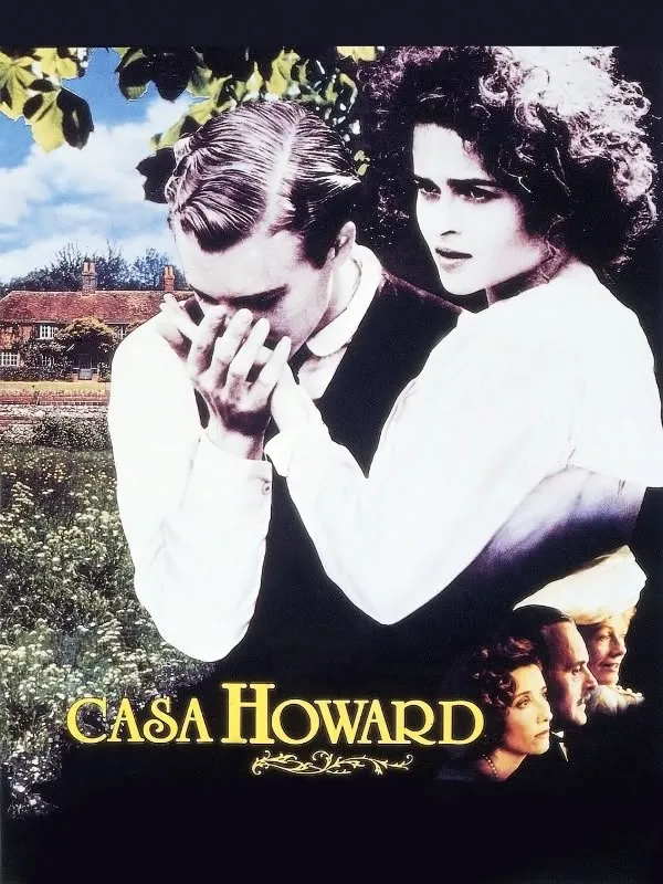 Casa Howard